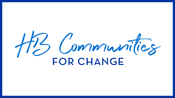 HB Communities for Change Logo